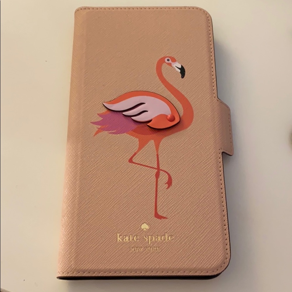 Kate spade iPhone 7 Plus case